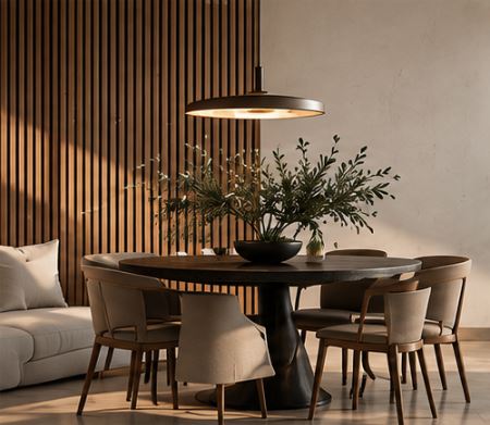 Design de Interiores