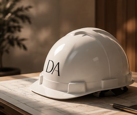 Acompanhamento de Obras